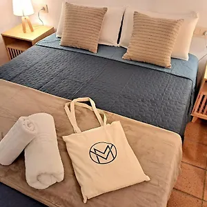 Apartamento Anna, L' Escala
